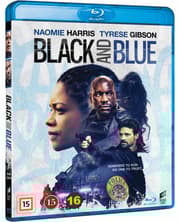 Black And Blue (Blu-ray)