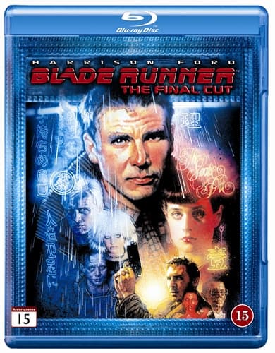 Blade Runner - Final Cut (Blu-ray)
