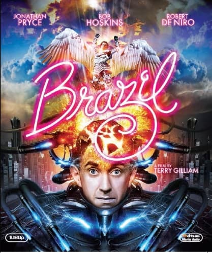Brazil (Blu-ray)
