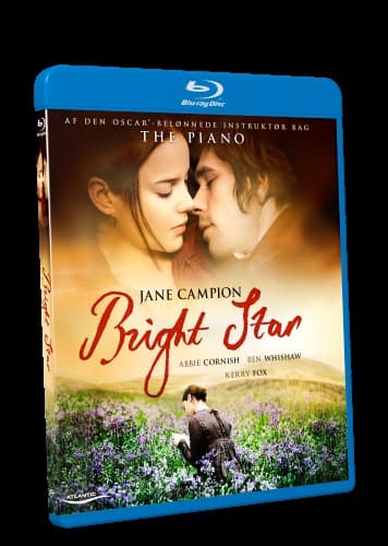 Bright Star (Blu-ray)