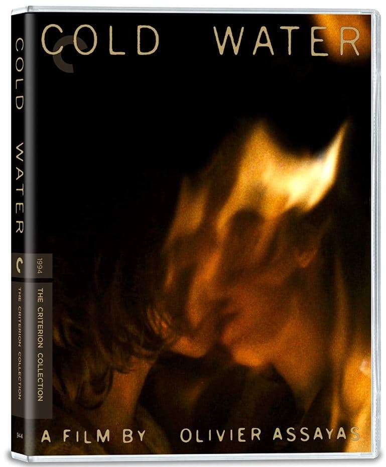 Cold Water - The Criterion Collection (Blu-ray) (Import)