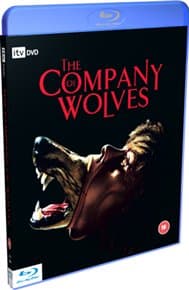 Company of Wolves (Blu-ray) (Import)