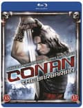 Miniatyrbilde 1 av 2: Conan The Barbarian (Blu-ray)