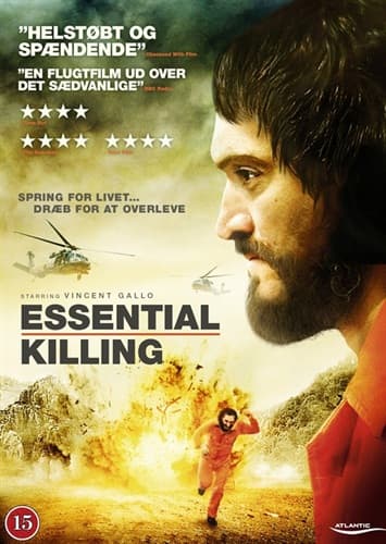 Essential Killing