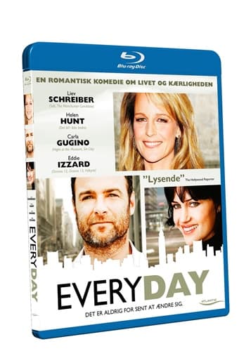 Every Day (Blu-ray)