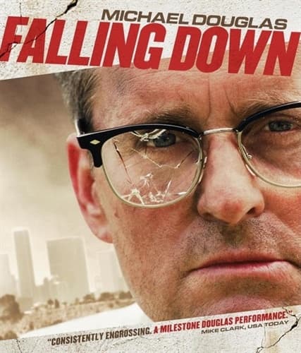 Falling Down (Blu-ray)