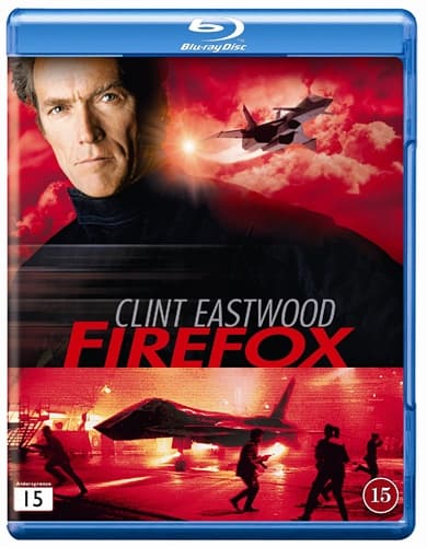 Firefox (Blu-ray)