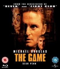 The Game (Blu-ray) (Import)