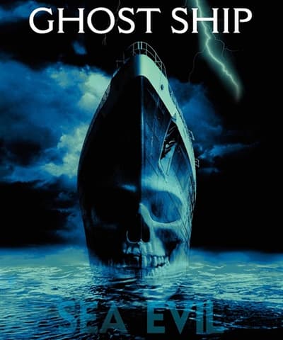 Aavelaiva (Blu-Ray)
