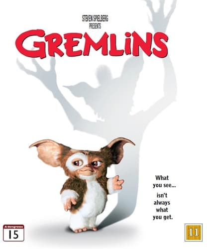 Gremlins (Blu-Ray)