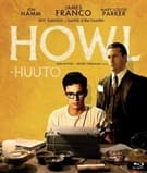 Howl (Blu- ray)