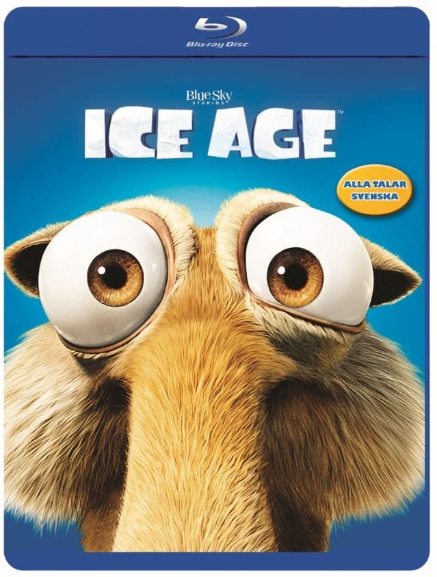 Ice Age (Blu-ray)