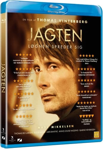 Jagten (Blu-ray)