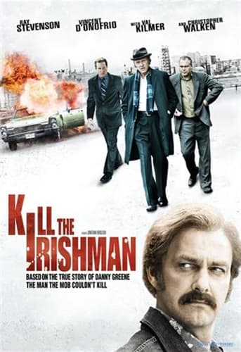 Kill the Irishman (Blu-ray)