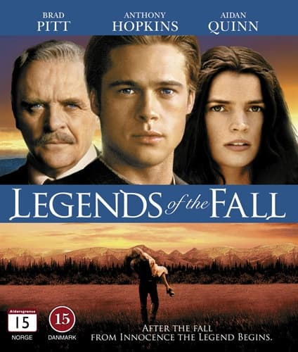 Legends Of The Fall Plot Twist