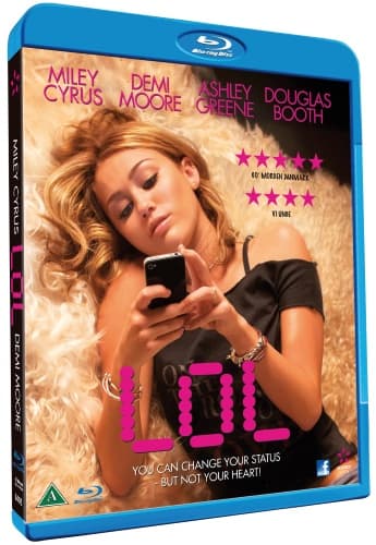 Lol (blu-ray)