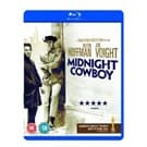 Midnight Cowboy (Blu-ray)(Import)