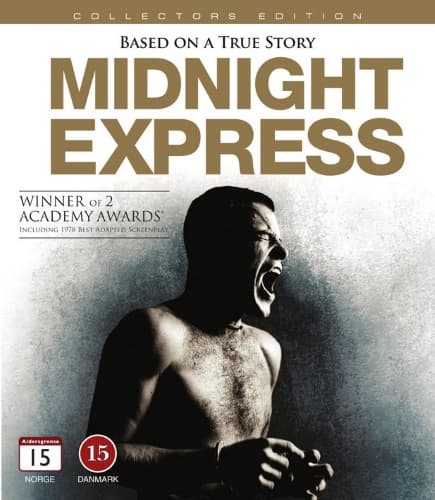 Midnight Express