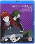 Miniatyrbild 1 av 2: Occultic;nine: Volume 2 (Blu-ray) (2 disc) (Import)