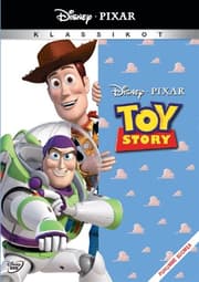 Toy Story (Blu-ray) | CDON