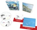 Pikkukuva 2 / 2: Penguin Highway - Collectors Edition (Blu-ray+DVD) (2 disc) (Import)