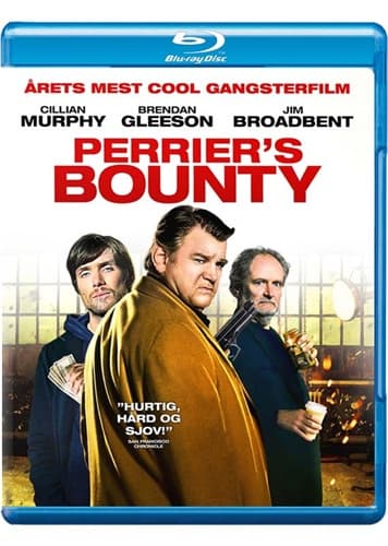 Perriers Bounty