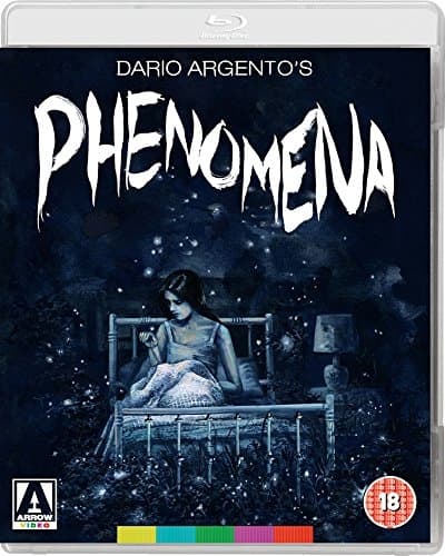 Phenomena (Blu-ray) (Import)