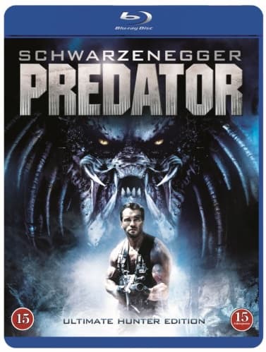 Predator (Blu-ray)