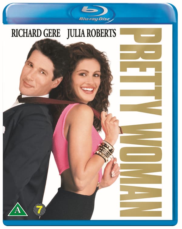Pretty Woman (Blu-ray)