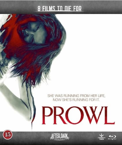 Prowl (Blu-ray)