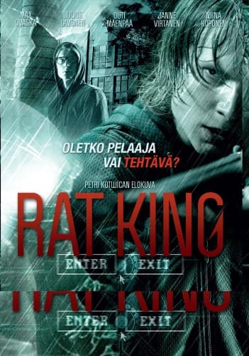 Rat King (Blu-ray)