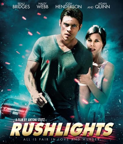 Rushlights (Blu-ray)