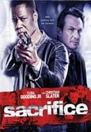 Sacrifice (Blu-ray)