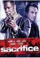 Sacrifice (Blu-ray)