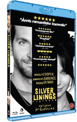 Silver Linings Playbook