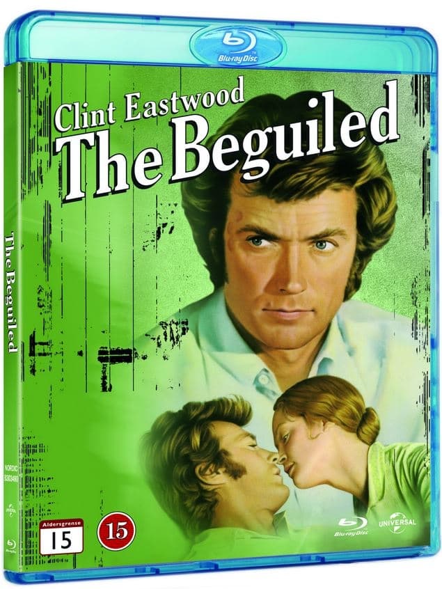 The Beguiled (Blu-ray)