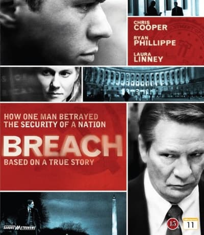 Breach (Blu-ray)