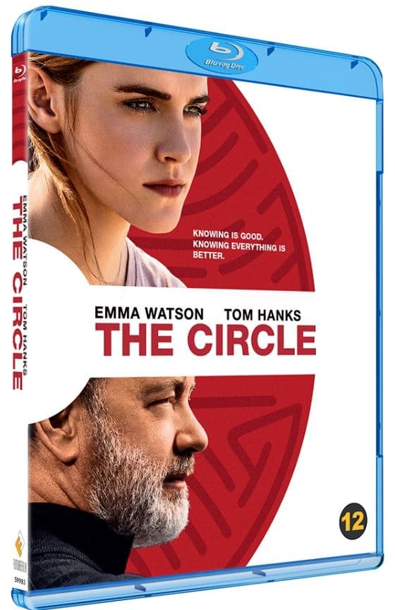 The Circle (Blu-ray)