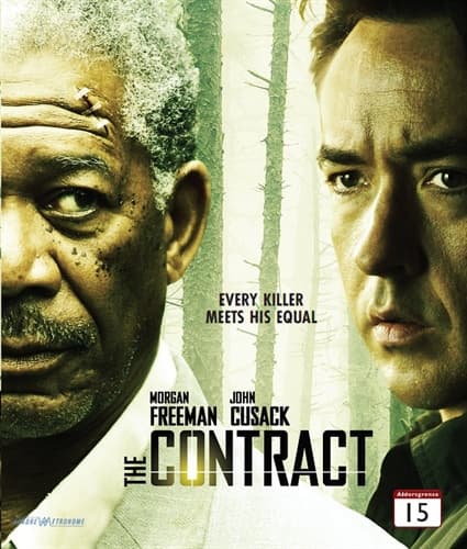 The Contract (Blu-ray)