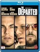The Departed (Blu-ray)