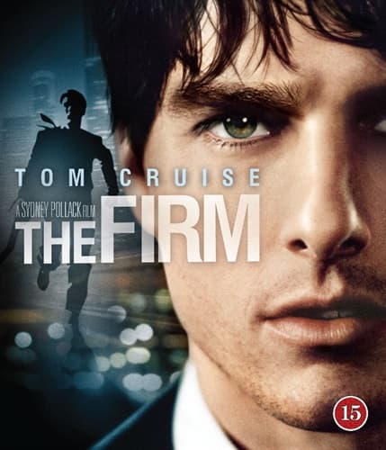 Firman (Blu-ray)