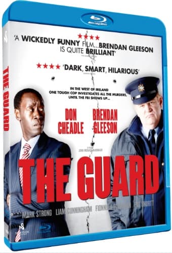 The Guard (Blu-ray)