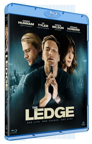 The Ledge (Blu-ray)