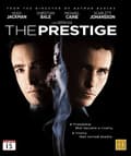 Pikkukuva 1 / 2: The Prestige (Blu-Ray)