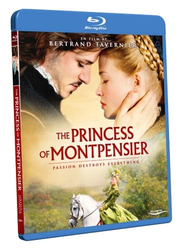 The Princess of Montpensier