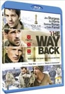 The Way Back (Blu-ray)
