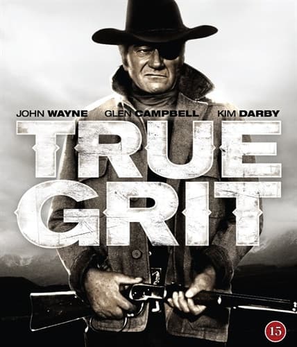 True Grit (Blu-ray)