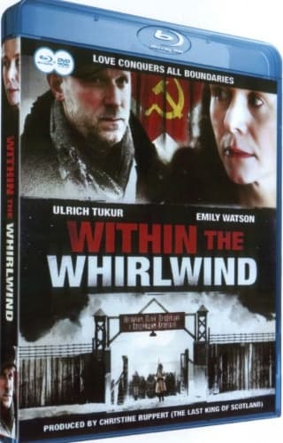 Within The Whirlwind (Blu-ray + DVD)