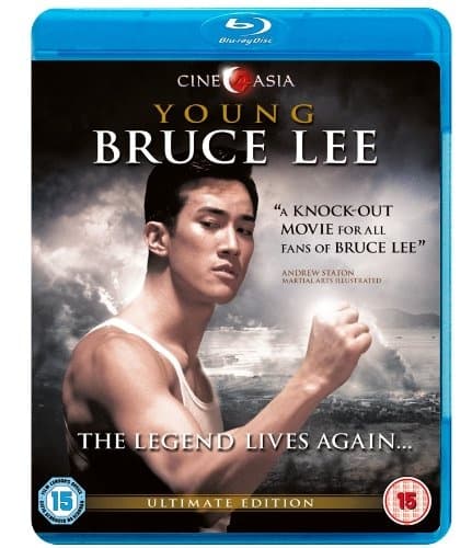 Young Bruce Lee (Blu-ray) (Import)