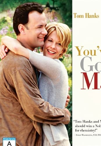 You've Got Mail (Blu-ray)